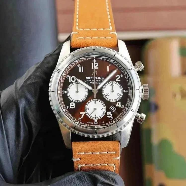 B Centenary Watch