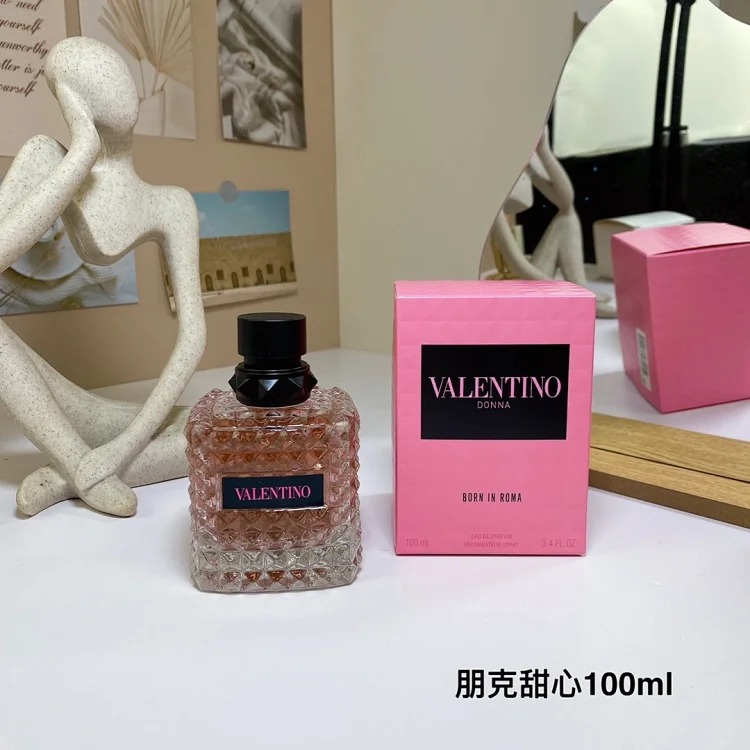 DX241 Formal Perfume Adventure Miss Day Rose Sunset Miss Donna Punk Sweetheart Long Lasting Fragrance
