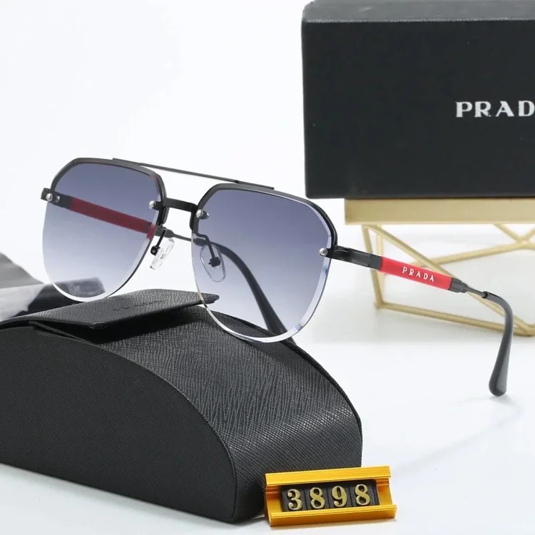 I-1 fashion and protection coexist, a good pair of sunglasses will make you shine on the street