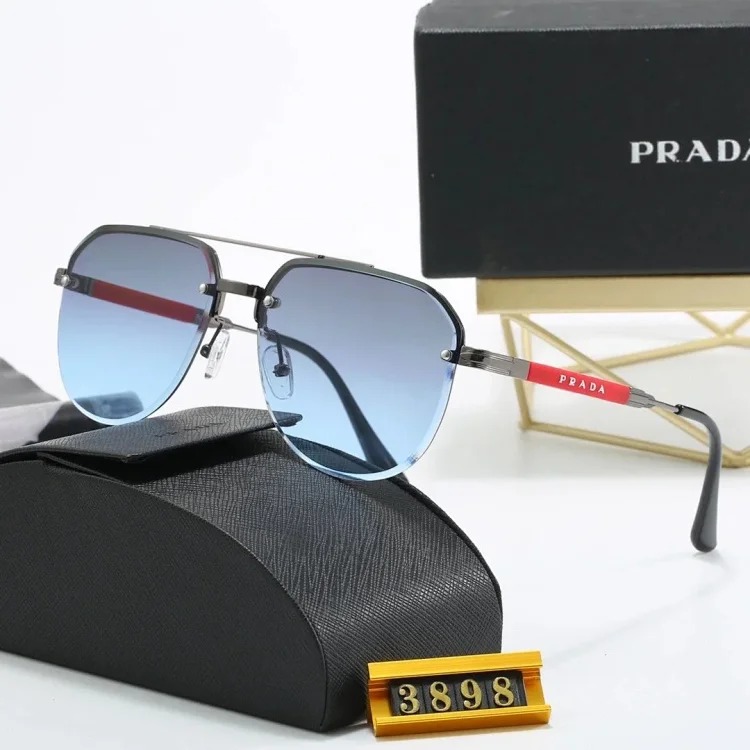 I-1 fashion and protection coexist, a good pair of sunglasses will make you shine on the street