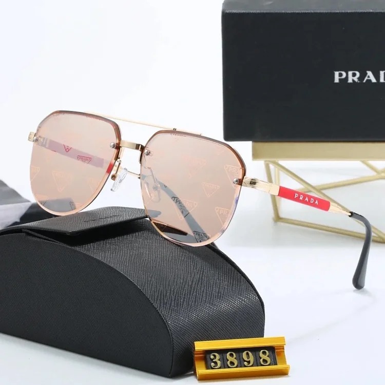 I-1 fashion and protection coexist, a good pair of sunglasses will make you shine on the street
