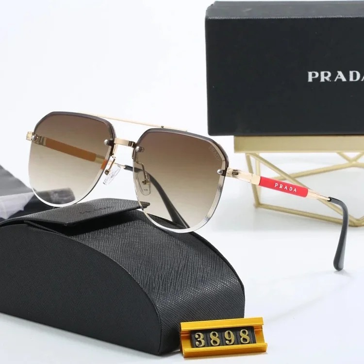 I-1 fashion and protection coexist, a good pair of sunglasses will make you shine on the street