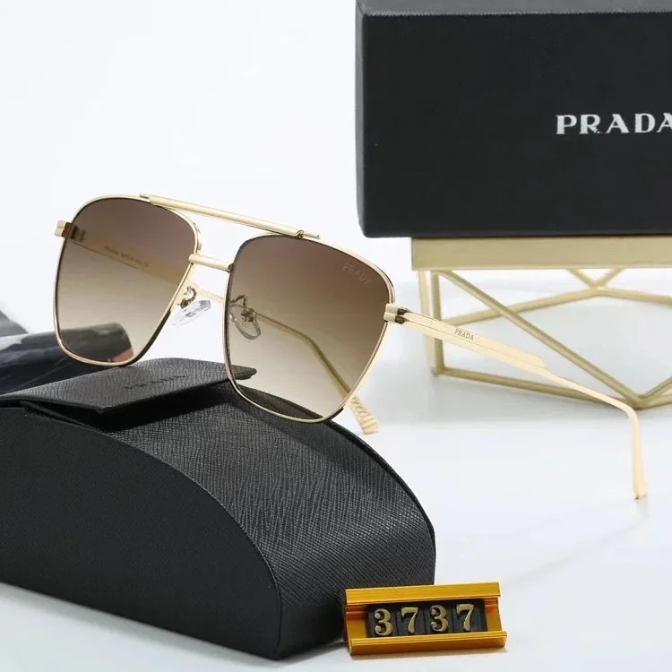 I-1 fashion and protection coexist, a good pair of sunglasses will make you shine on the street