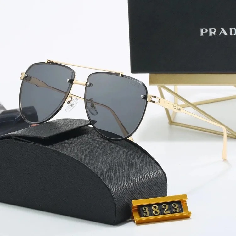 I-1 fashion and protection coexist, a good pair of sunglasses will make you shine on the street