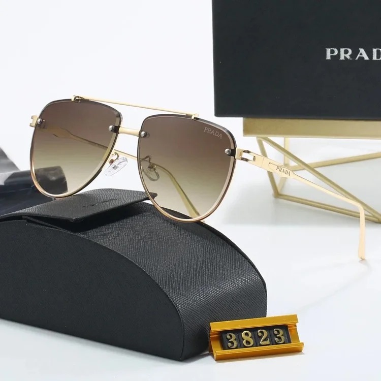 I-1 fashion and protection coexist, a good pair of sunglasses will make you shine on the street
