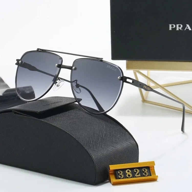 I-1 fashion and protection coexist, a good pair of sunglasses will make you shine on the street
