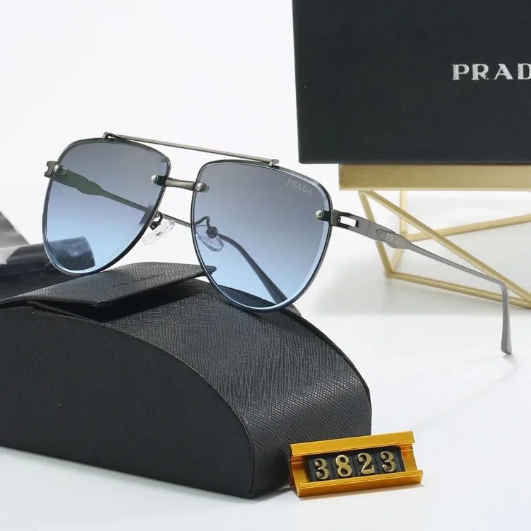 I-1 fashion and protection coexist, a good pair of sunglasses will make you shine on the street