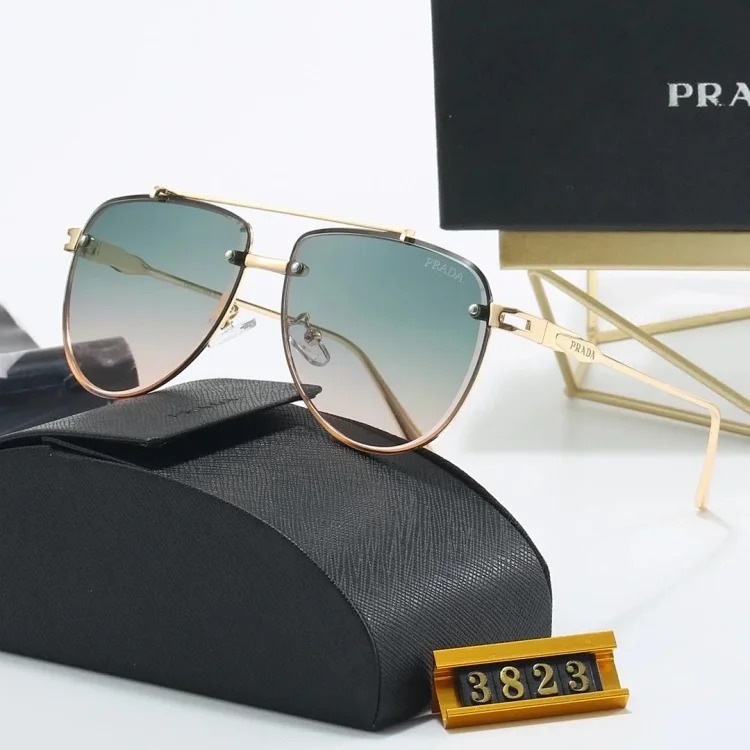I-1 fashion and protection coexist, a good pair of sunglasses will make you shine on the street