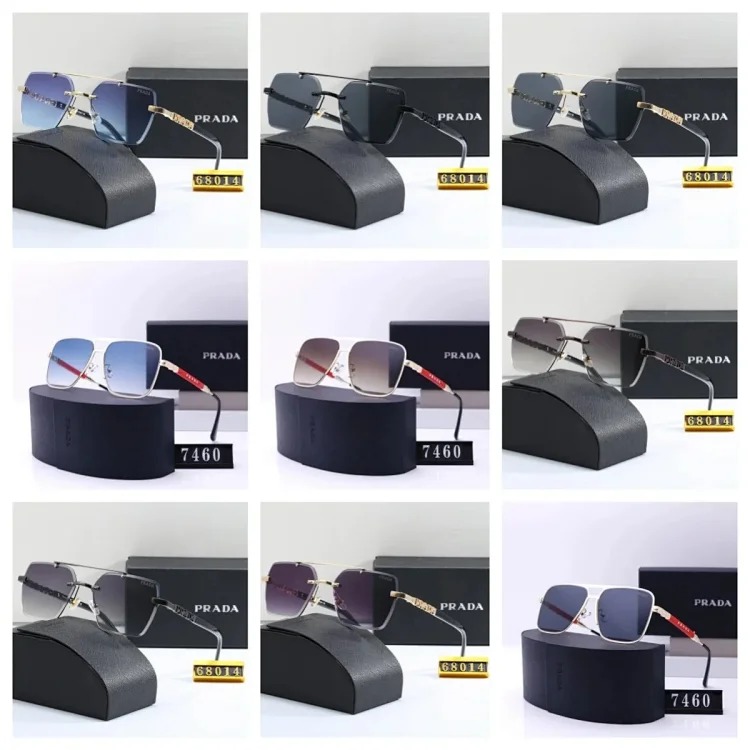 I-1 fashion and protection coexist, a good pair of sunglasses will make you shine on the street