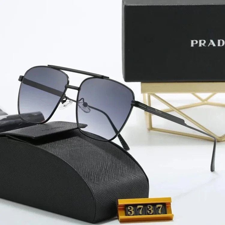 I-1 fashion and protection coexist, a good pair of sunglasses will make you shine on the street