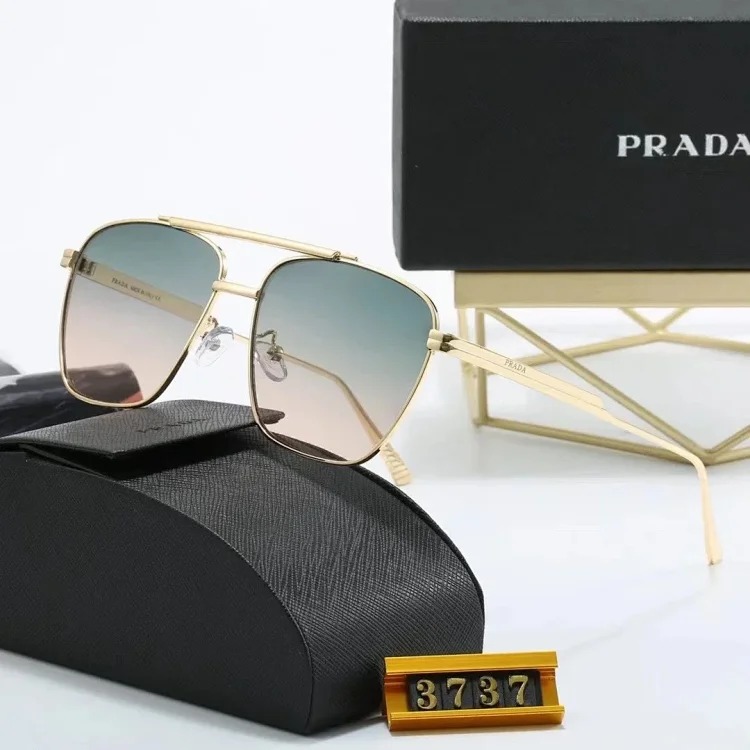I-1 fashion and protection coexist, a good pair of sunglasses will make you shine on the street
