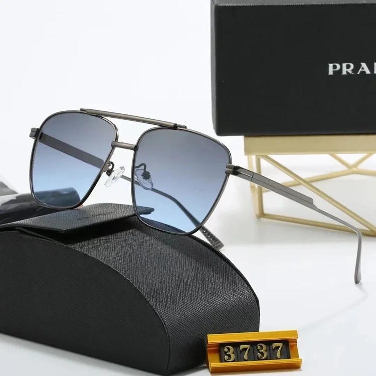 I-1 fashion and protection coexist, a good pair of sunglasses will make you shine on the street