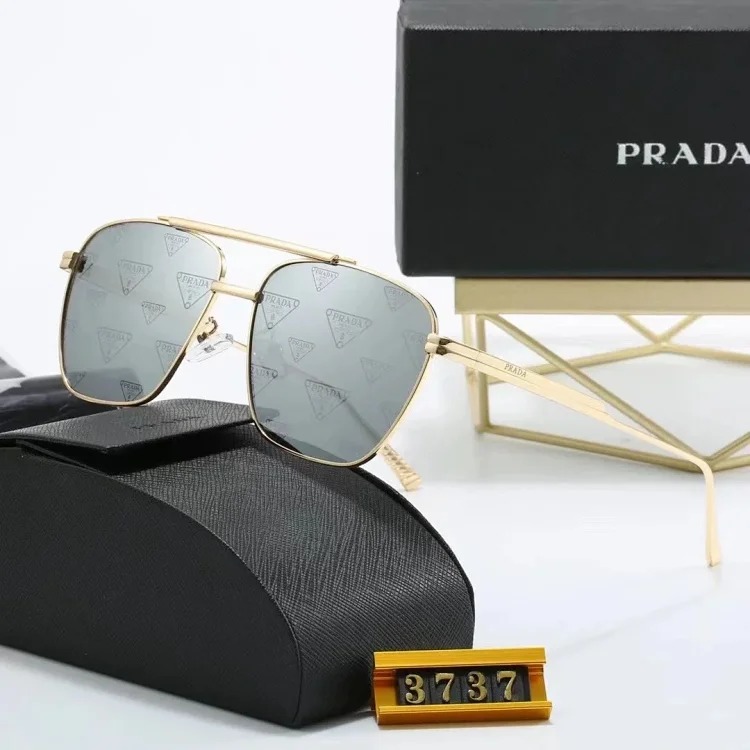I-1 fashion and protection coexist, a good pair of sunglasses will make you shine on the street