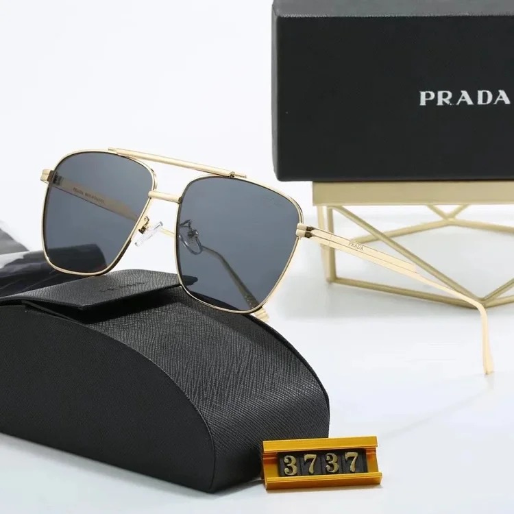 I-1 fashion and protection coexist, a good pair of sunglasses will make you shine on the street