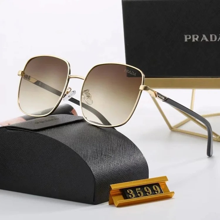 I-1 fashion and protection coexist, a good pair of sunglasses will make you shine on the street