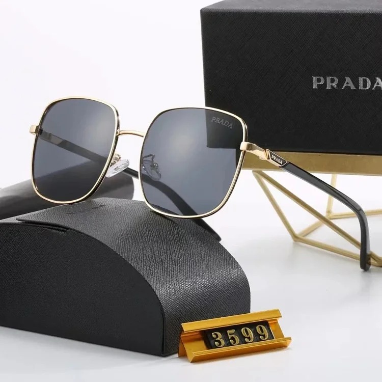 I-1 fashion and protection coexist, a good pair of sunglasses will make you shine on the street