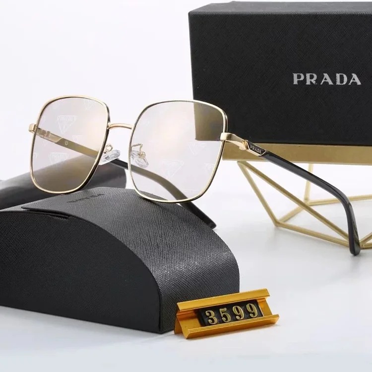 I-1 fashion and protection coexist, a good pair of sunglasses will make you shine on the street