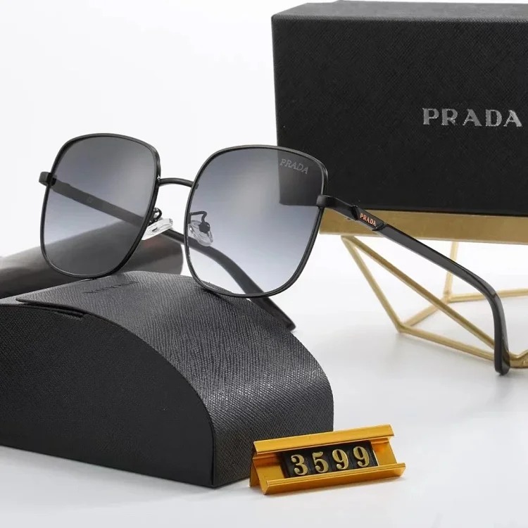 I-1 fashion and protection coexist, a good pair of sunglasses will make you shine on the street
