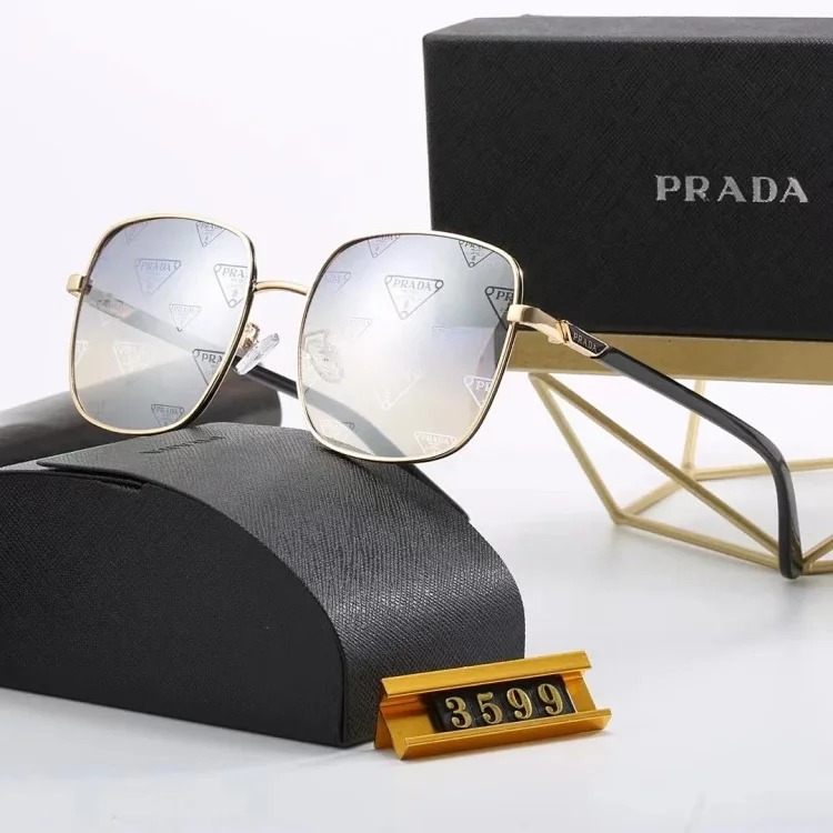 I-1 fashion and protection coexist, a good pair of sunglasses will make you shine on the street