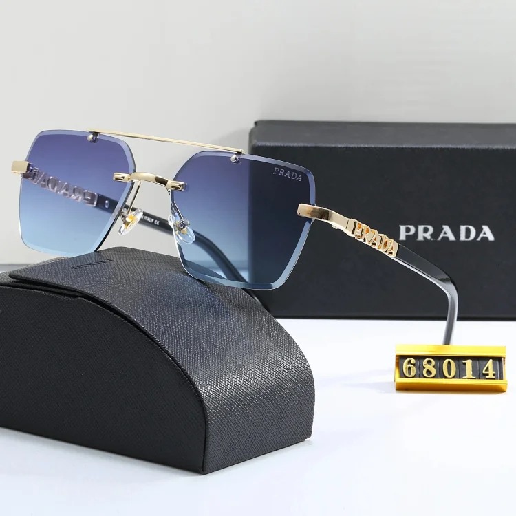 I-1 fashion and protection coexist, a good pair of sunglasses will make you shine on the street