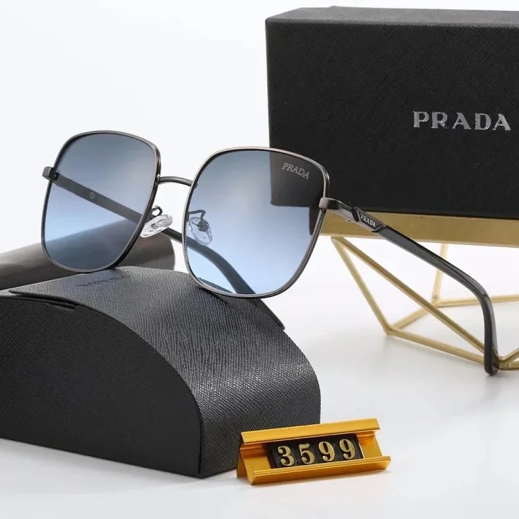 I-1 fashion and protection coexist, a good pair of sunglasses will make you shine on the street