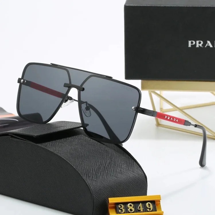 I-1 fashion and protection coexist, a good pair of sunglasses will make you shine on the street