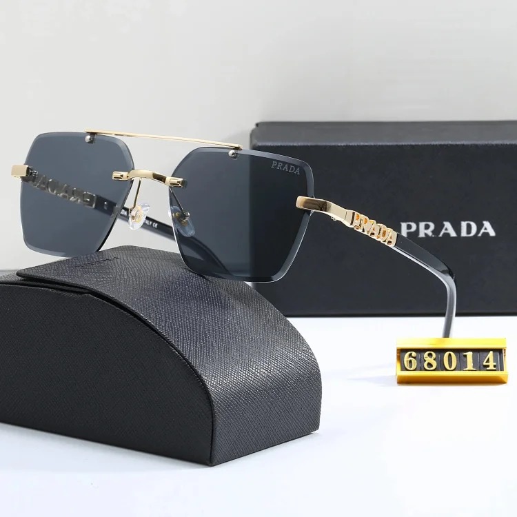 I-1 fashion and protection coexist, a good pair of sunglasses will make you shine on the street