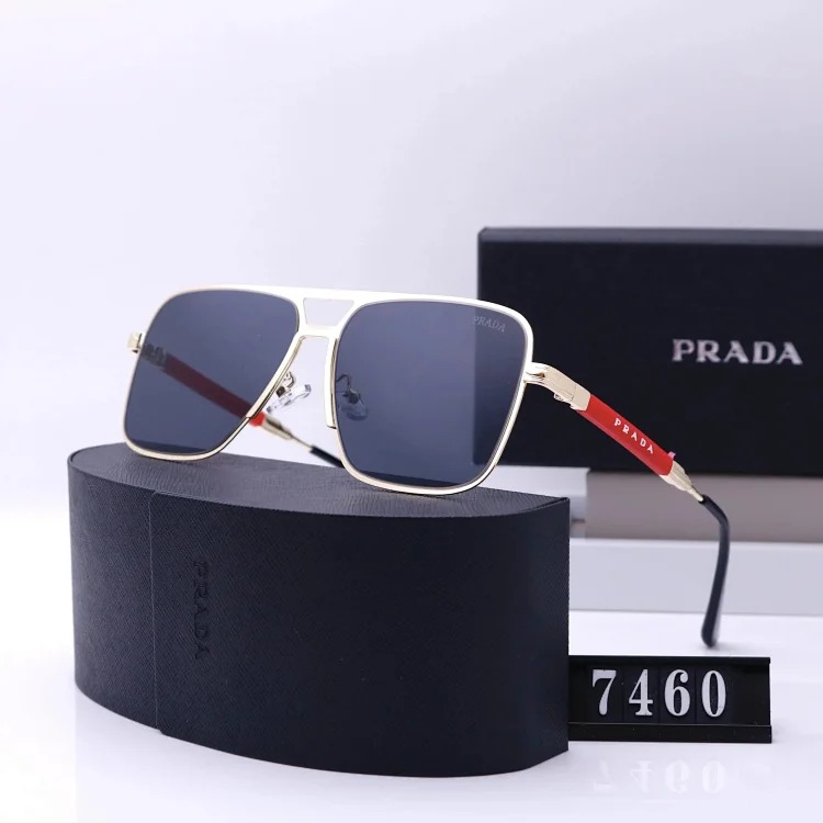 I-1 fashion and protection coexist, a good pair of sunglasses will make you shine on the street