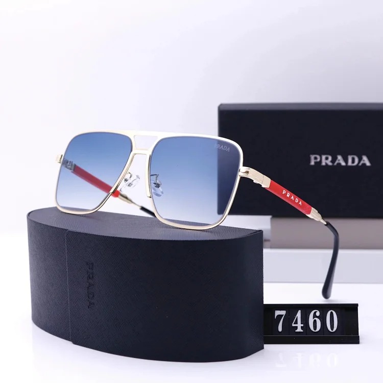 I-1 fashion and protection coexist, a good pair of sunglasses will make you shine on the street