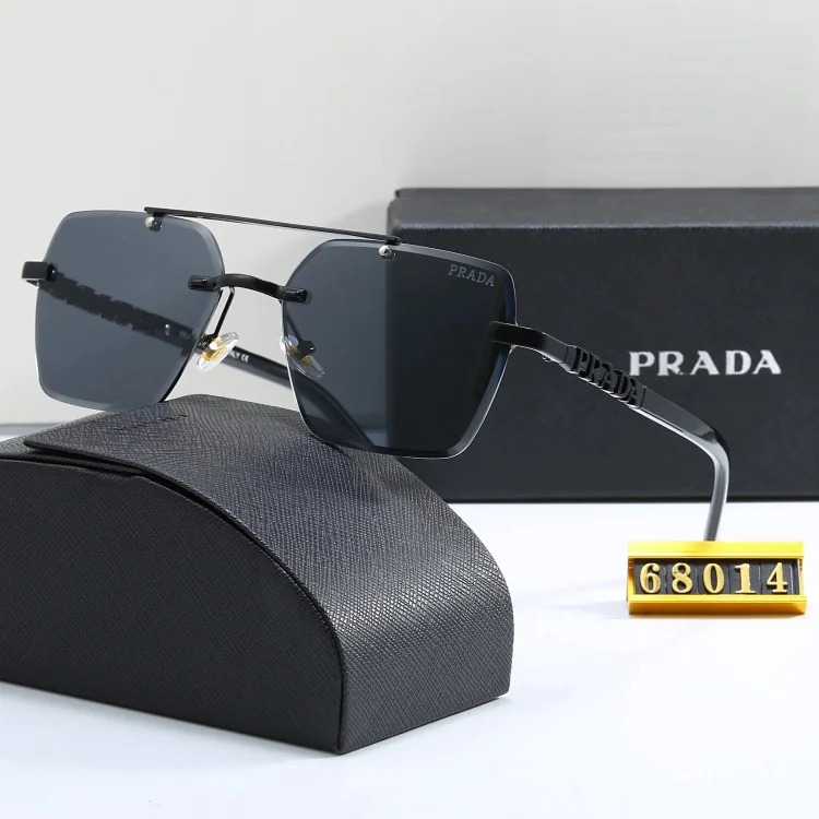 I-1 fashion and protection coexist, a good pair of sunglasses will make you shine on the street
