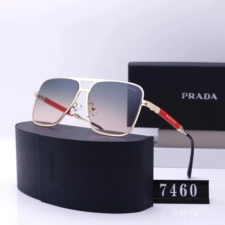 I-1 fashion and protection coexist, a good pair of sunglasses will make you shine on the street