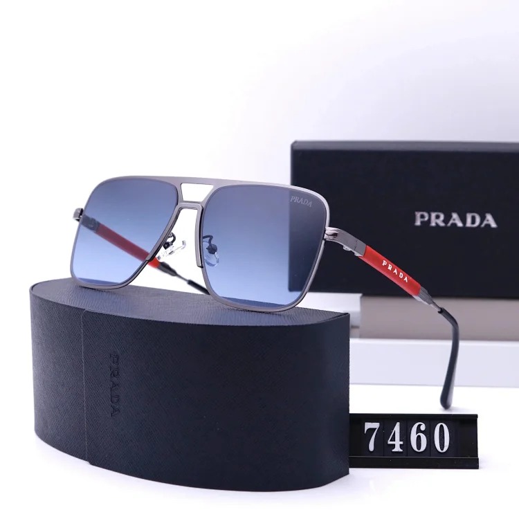 I-1 fashion and protection coexist, a good pair of sunglasses will make you shine on the street
