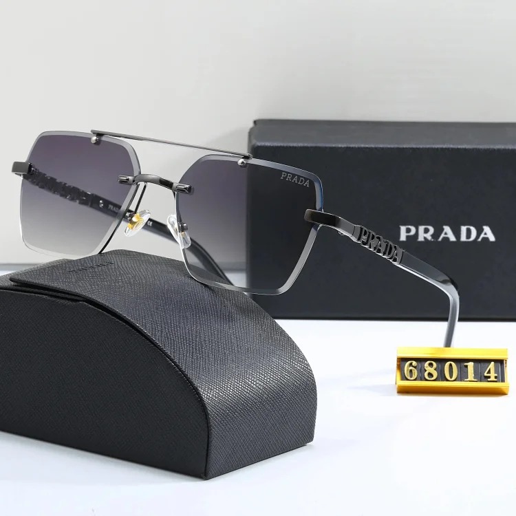 I-1 fashion and protection coexist, a good pair of sunglasses will make you shine on the street