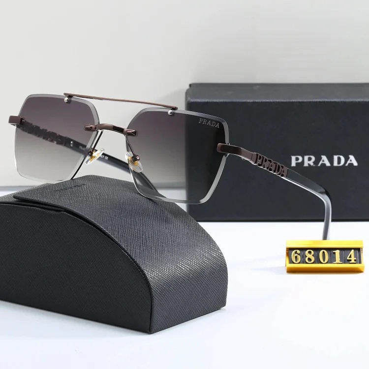 I-1 fashion and protection coexist, a good pair of sunglasses will make you shine on the street