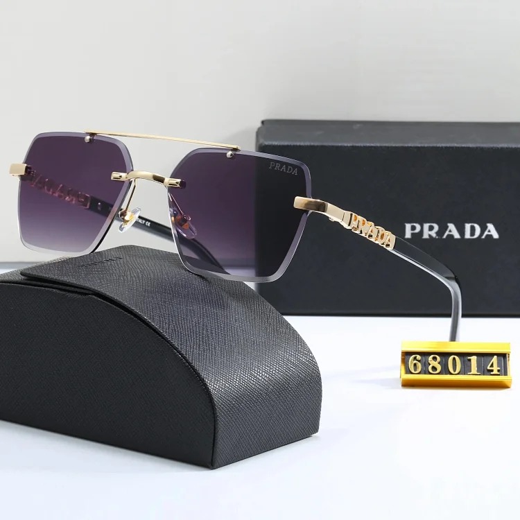 I-1 fashion and protection coexist, a good pair of sunglasses will make you shine on the street