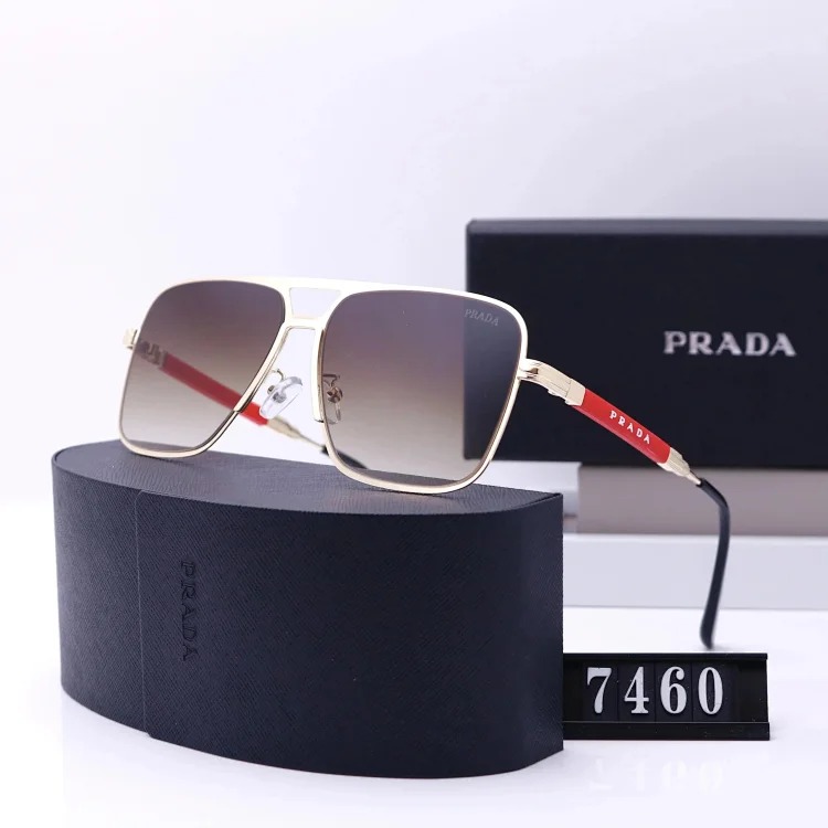 I-1 fashion and protection coexist, a good pair of sunglasses will make you shine on the street