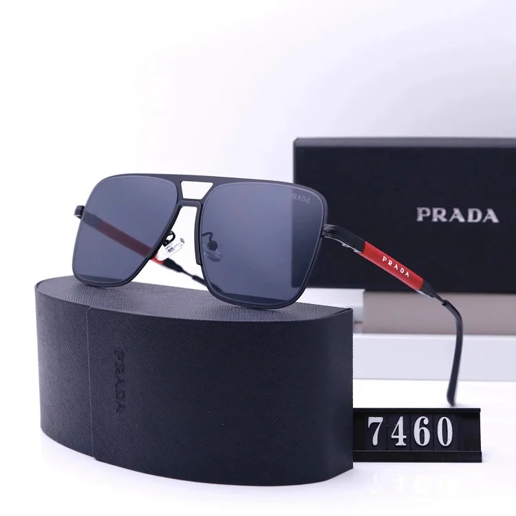 I-1 fashion and protection coexist, a good pair of sunglasses will make you shine on the street