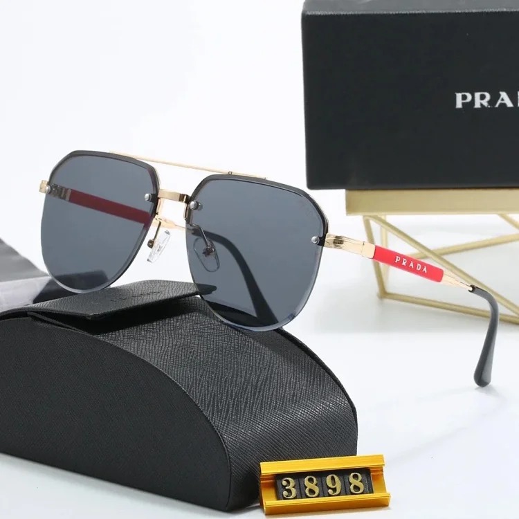 I-1 fashion and protection coexist, a good pair of sunglasses will make you shine on the street