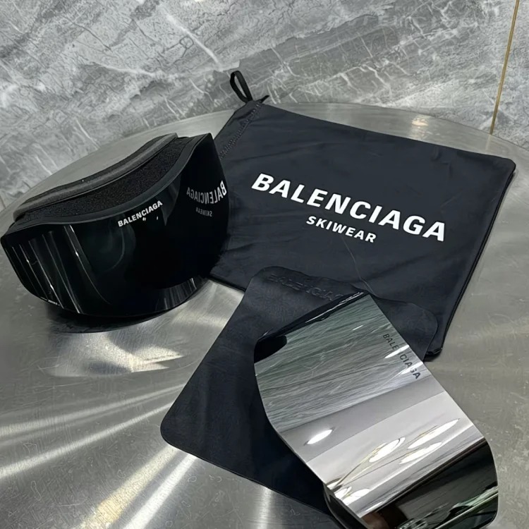 Top luxury unisex ski goggles