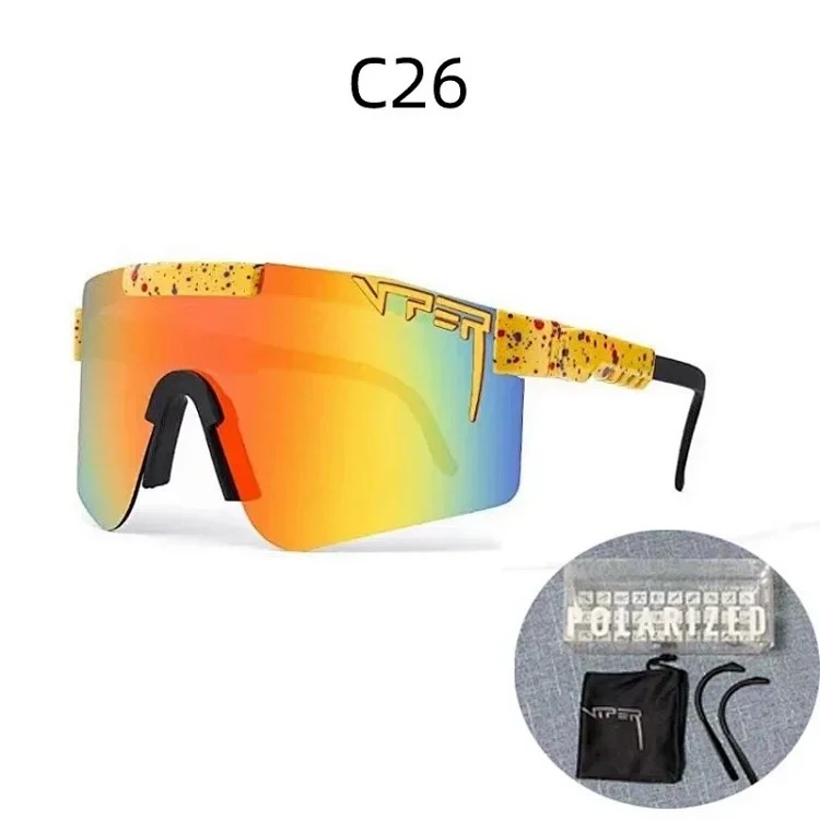 Top luxury unisex ski goggles