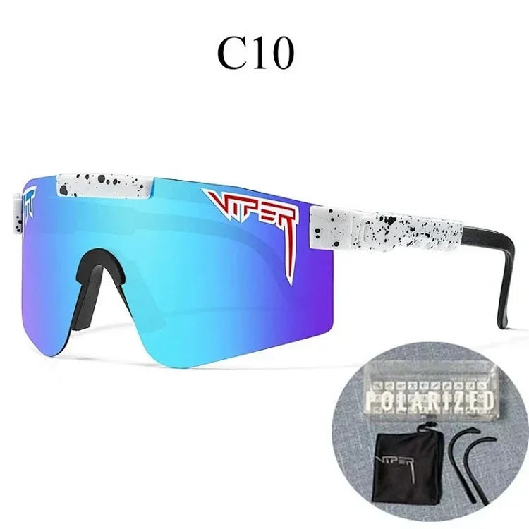 Top luxury unisex ski goggles