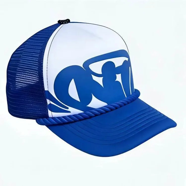 YY08--Huage Selected Breathable Mesh World Hats for Men and Women (No Box)