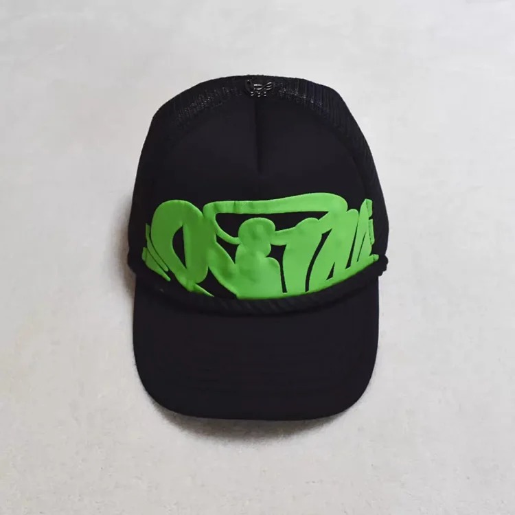 YY08--Huage Selected Breathable Mesh World Hats for Men and Women (No Box)