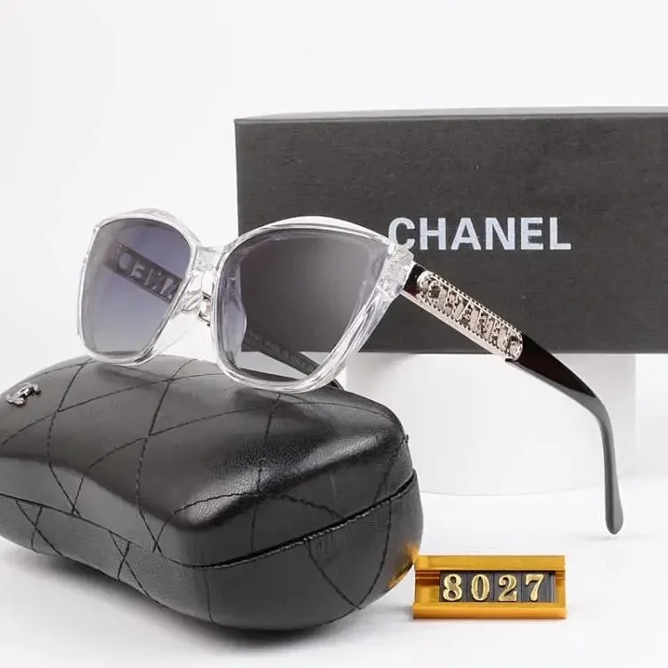 Fashion trendy sunglasses 028