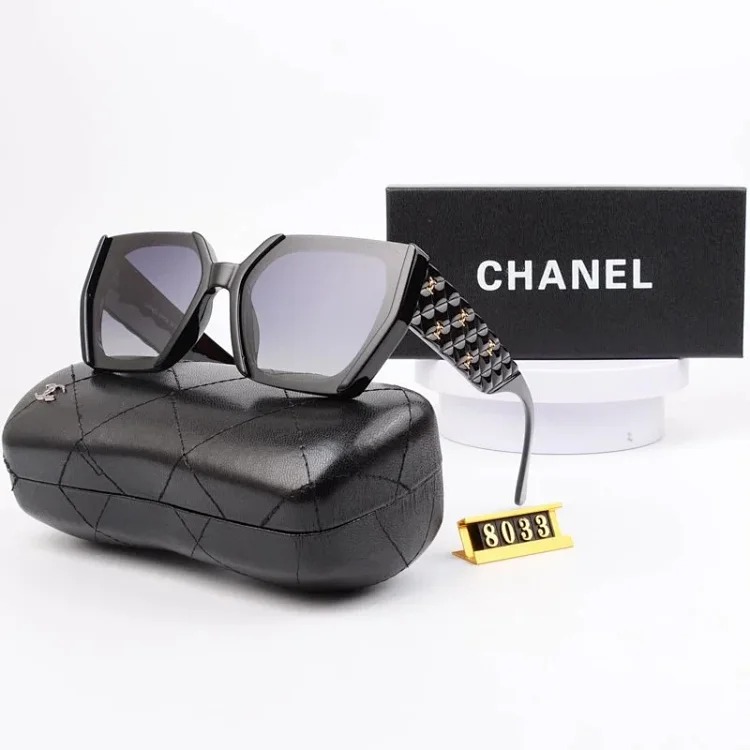 Fashion trendy sunglasses 028