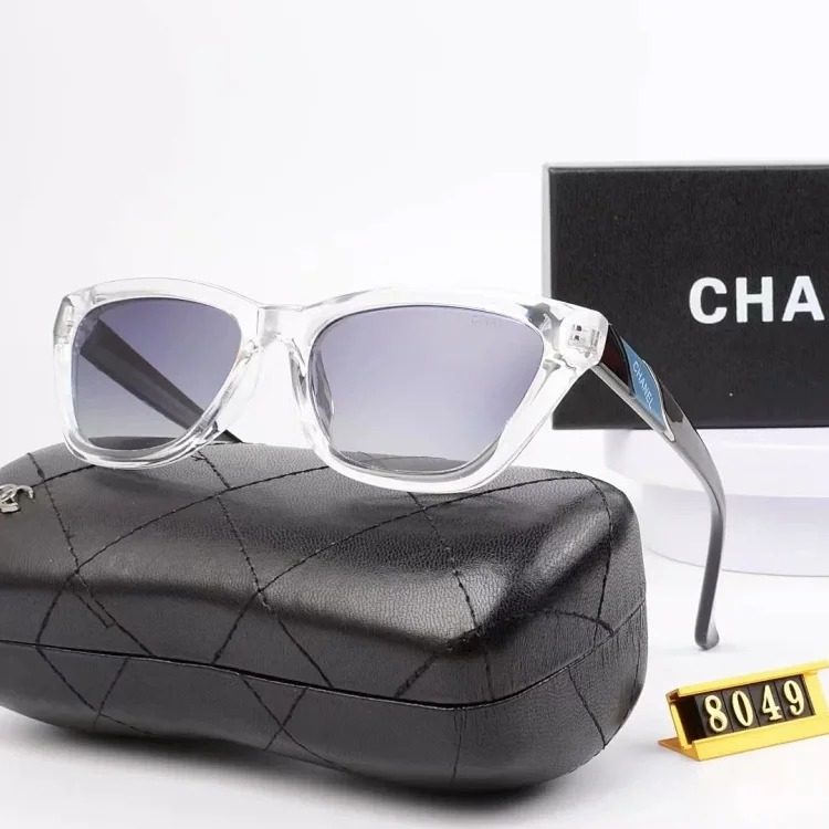 Fashion trendy sunglasses 028