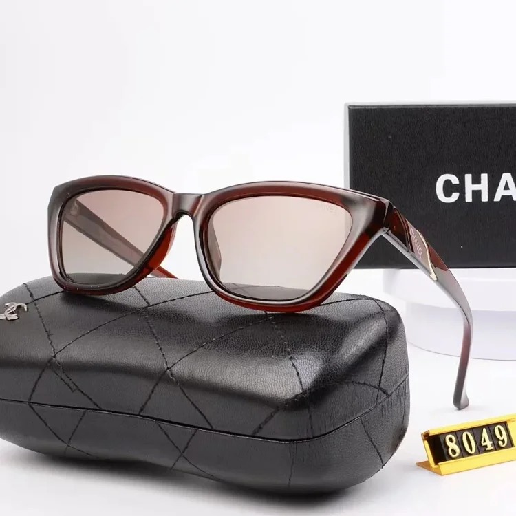 Fashion trendy sunglasses 028