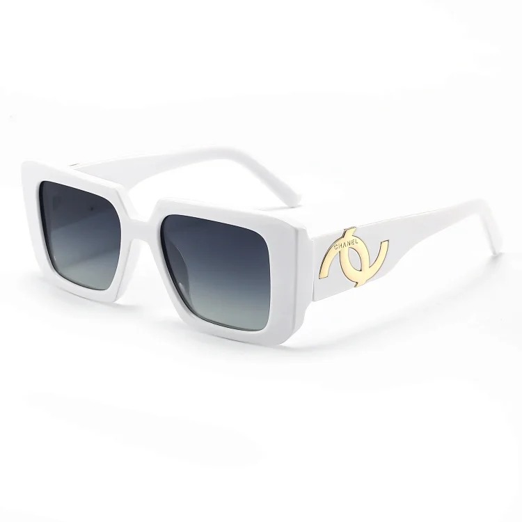 Fashion trendy sunglasses 028