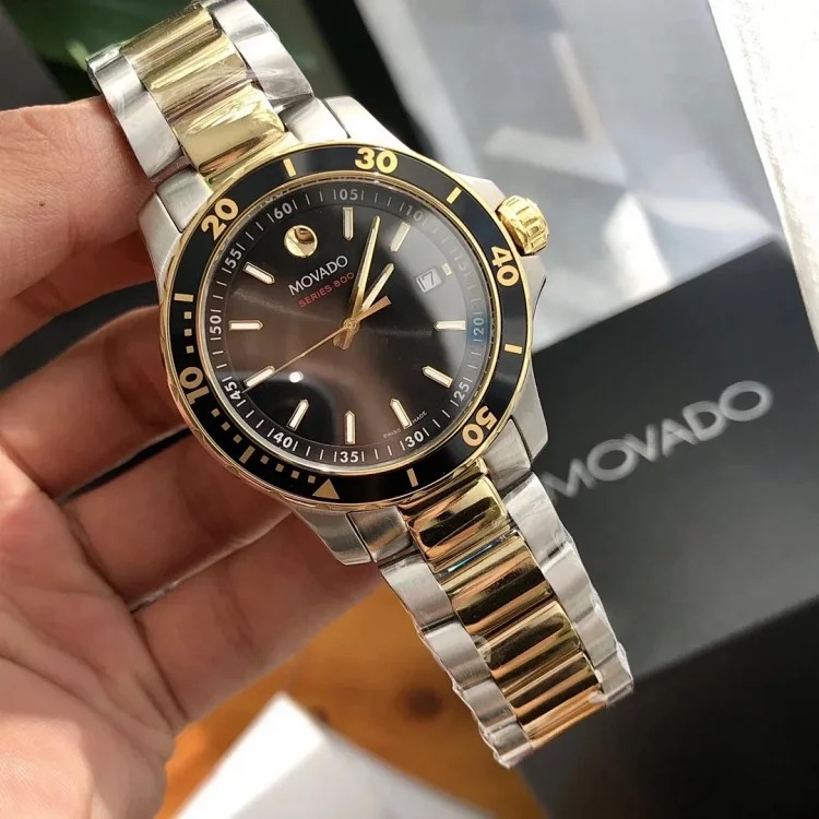 ¥700-1400 Fashionable and versatile watches