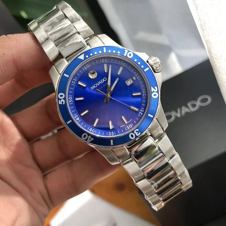 ¥700-1400 Fashionable and versatile watches